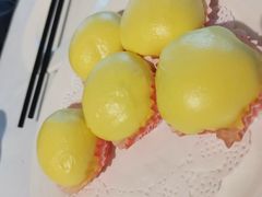 流沙包-峨嵋酒家(地安门店)