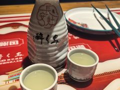 桂花稠酒-醉长安(钟楼旗舰店)