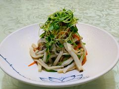香椿-老孙家饭庄·非遗(东关店)