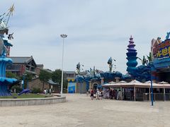 -华夏文旅海洋公园