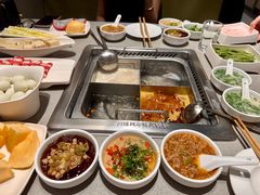 -海底捞火锅(名门店)