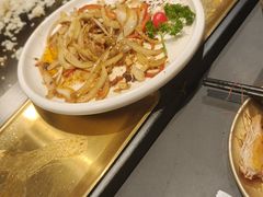 -大神太神·铁板烧(瑞虹天地月亮湾店)