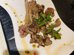 -万鱼亭·鹤家日本料理(南通青年中路店)