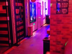 -唱吧麦颂KTV(马驹桥店)