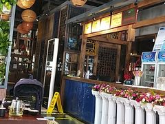 -芭缇沁园椰子鸡(中航紫金新天地店)