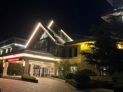 -松月湖大酒店