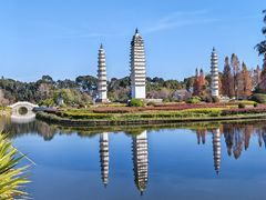 -云南民族村