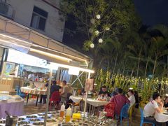 -小煵记·打边炉(西丽文光店)