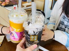 -奈雪的茶(佛山顺德美的悦然广场店)