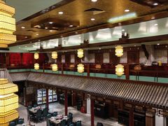 -宝轩渔府·老字号海鲜·正宗津菜(水上店)