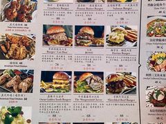 -Ricci睿奇美式餐厅(五道口店)