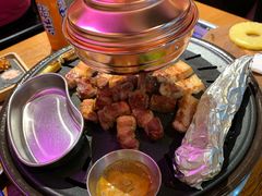 -济州爱肉堂(总店)
