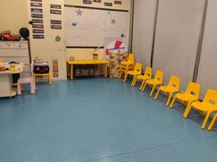 -易贝乐成长中心(坂田中心)