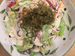 -萨莉亚意式餐厅(中北永旺店)
