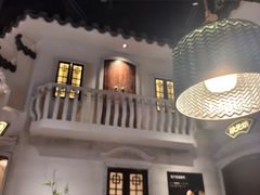 -晓粤·惹味粤菜(凯德乐峰广场店)