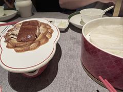 -秀儿四九城·新京菜(亚运村鸟巢店)