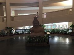 -吴哥国家博物馆