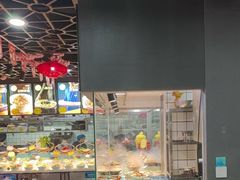 -醉御香渔家园(临沂路与大连路店)