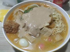 -菲哥麻辣烫(贵山小区店)