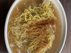 鲜虾云吞面-小梁哥云吞面(黄贝岭店)