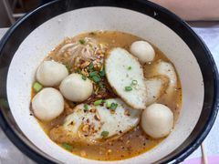 -榮泰米粉湯(Left Shop)