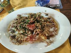 -老字号蛇口德记烧腊饭店·海鲜加工