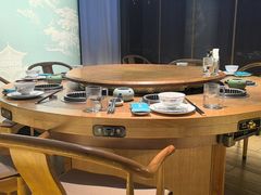 -尚海豆捞(乐虹坊店)