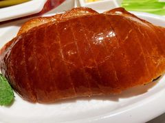 -大鸭梨烤鸭(枣园店)