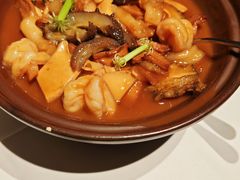 -百富源·海鲜辽菜(浑河堡店)