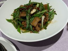 小炒肉-大蓉和(一品天下店)