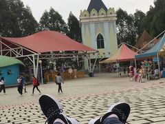 -凤岭儿童公园
