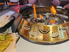 -令狐冲·炭烤活鱼(宝龙店)