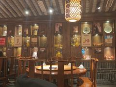 -杨记隆府(重庆总店)