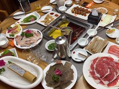 -渝夫虾滑火锅(解放路旗舰店)
