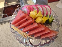 -海底捞火锅(华润万象汇店)