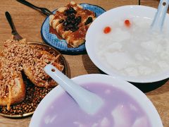 糍粑小方-小豆海棠(人民南路店)