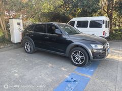 -上海永达奥迪4S店(张杨路店)