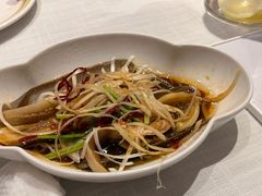 -开海·红岛海鲜虾水饺(石老人店)