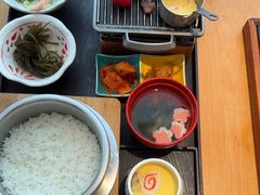 -味太助·银饭食堂(中华城店)