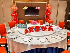 -湖锦酒楼(八一路店)