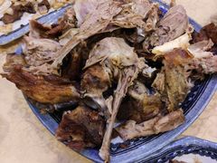 -维吾尔餐厅(宜山路店)