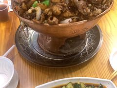 -黄泰吉拾味餐厅(江汉路店)
