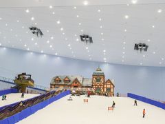 -广州热雪奇迹