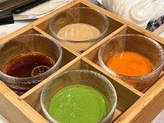 -叶叶菩提(太原别墅店)