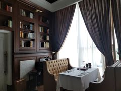 -哈布斯扒房(华发商都店)