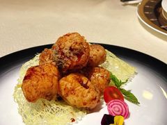 -皇朝会.经典传统粤菜(外滩店)