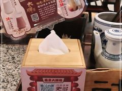 -南京大牌档(龙江新城市广场店)