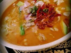 -宴秋杭州菜(锦艺城店)