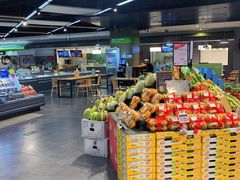 -blt精品超市(杭州城西银泰店)