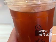 -Seesaw Coffee(88铜仁路店)